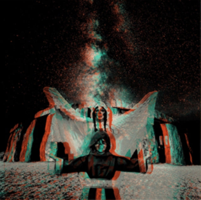 TABLE SCRAPS | MORE TIME FOR STRANGERS (RED VINYL) | VINYL RECORD (LP)