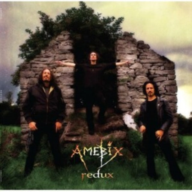 AMEBIX | REDUX | 10IN VINYL