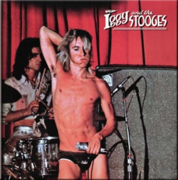 STOOGES | THEATRE OF CRUELTY: LIVE AT THE WHISKY A GO-GO (4CD) | CD