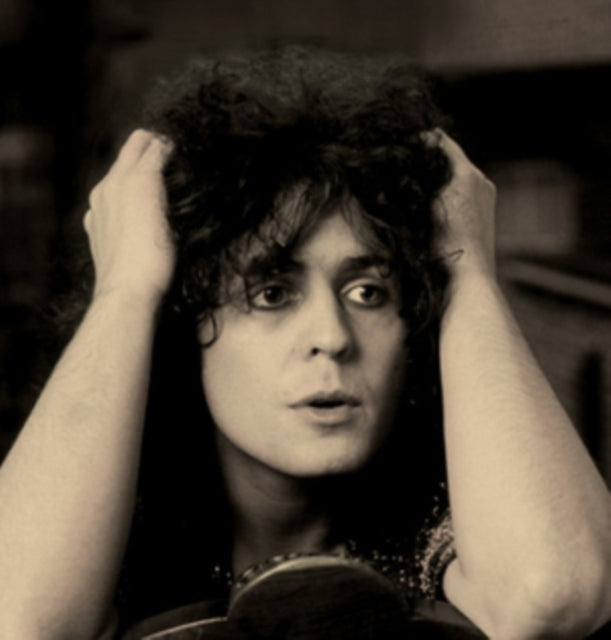 BOLAN, MARC | BABE SHADOW EP | 12IN VINYL