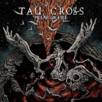 PILLAR OF FIRE (2LP/IMPORT) | VINYL RECORD (LP)