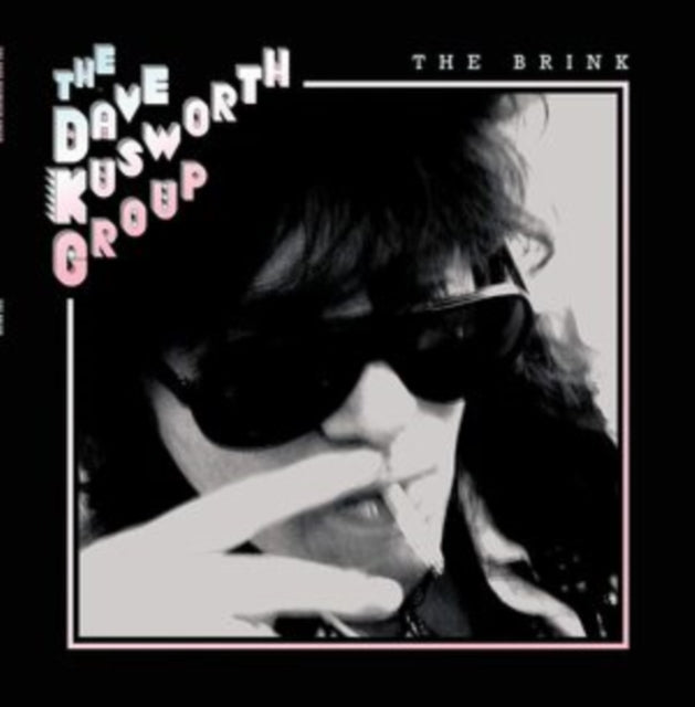 KUSWORTH, DAVE GROUP | BRINK | VINYL RECORD (LP)