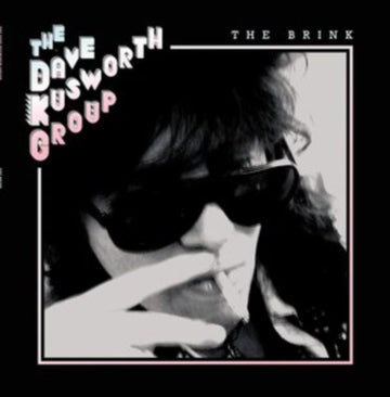 KUSWORTH, DAVE GROUP | BRINK | VINYL RECORD (LP)