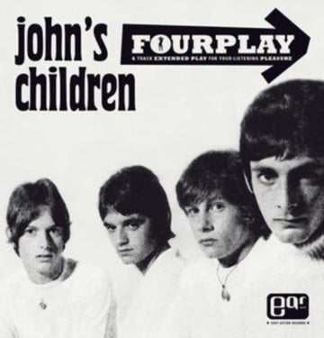FOURPLAY | VINYL RECORD (LP)