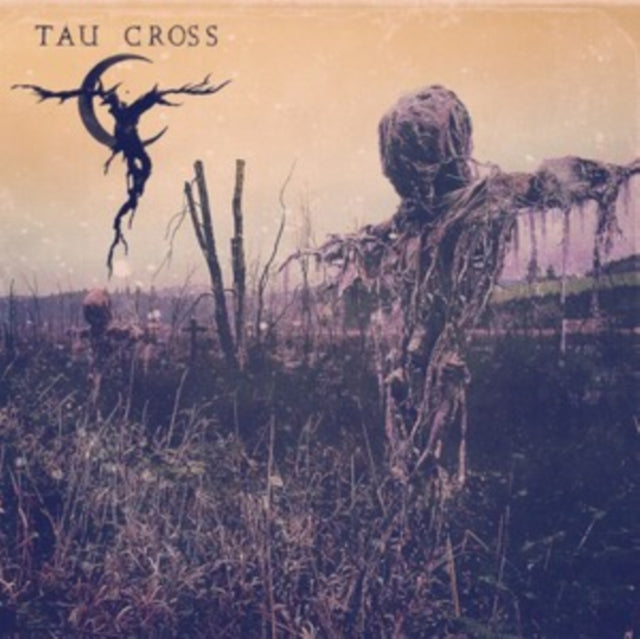 TAU CROSS | TAU CROSS (2LP) | VINYL RECORD (LP)