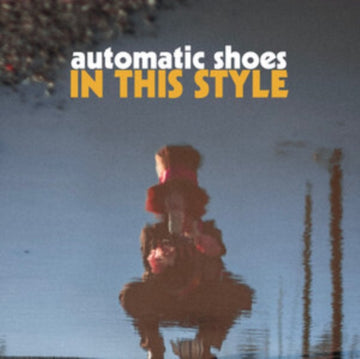 IN THIS STYLE (RED VINYL) | VINYL RECORD (LP)