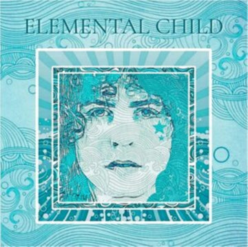 VARIOUS ARTISTS | ELEMENTAL CHILD: THE WORDS & MUSIC OF MARC BOLAN (ORANGE VINYL/2LP) | VINYL RECORD (LP)