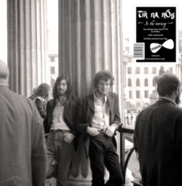 IN THE MORNING | VINYL RECORD (LP)