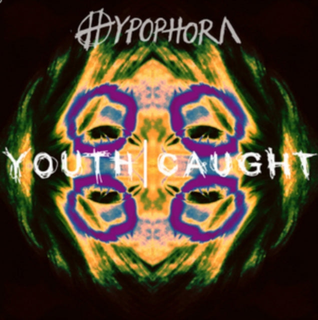 HYPOPHORA | YOUTH â€“ CAUGHT | VINYL RECORD (LP)