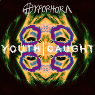 HYPOPHORA | YOUTH â€“ CAUGHT | VINYL RECORD (LP)