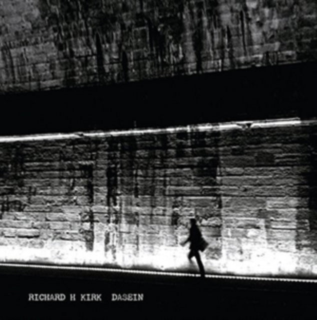 KIRK, RICHARD H. | DASEIN | VINYL RECORD (LP)