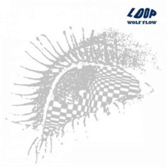 LOOP | WOLF FLOW | VINYL RECORD (LP)