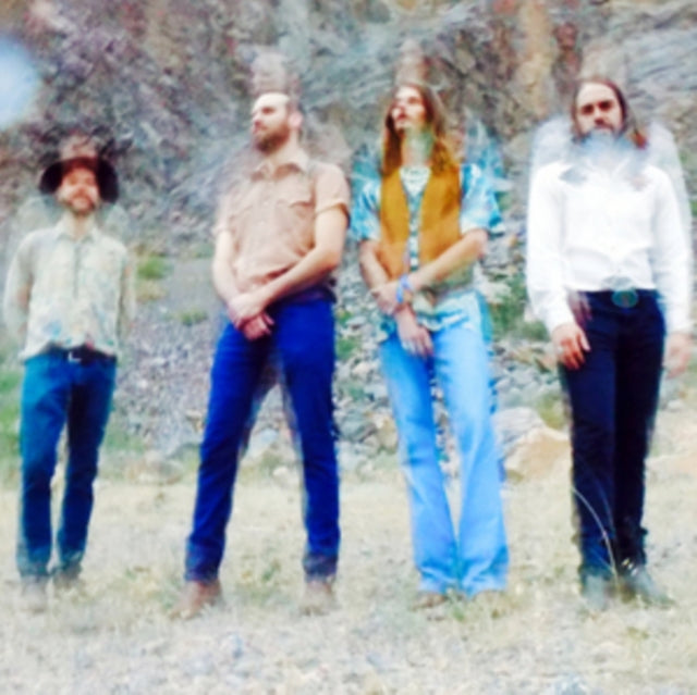 LAST OF THE EASY RIDERS | UNTO THE EARTH | VINYL RECORD (LP)