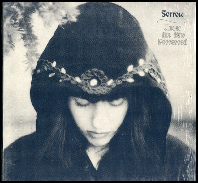 SORROW | UNDER THE YEW POSSESSED | VINYL RECORD (LP)