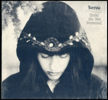 SORROW | UNDER THE YEW POSSESSED | VINYL RECORD (LP)