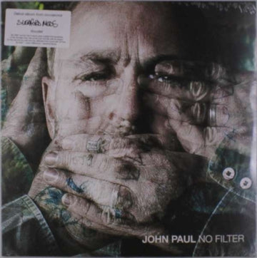 NO FILTER (IMPORT) | VINYL RECORD (LP)