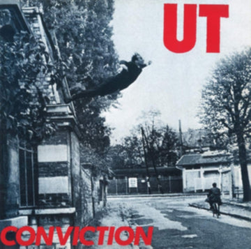 UT | CONVICTION | VINYL RECORD (LP)