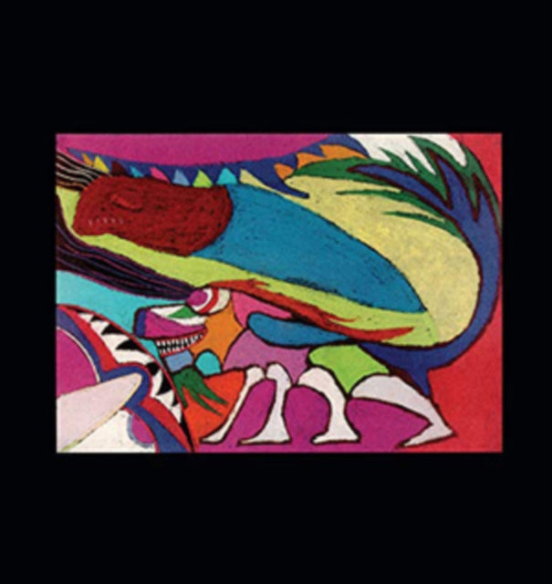 CURRENT 93 | SOFT BLACK STARS | VINYL RECORD (LP)
