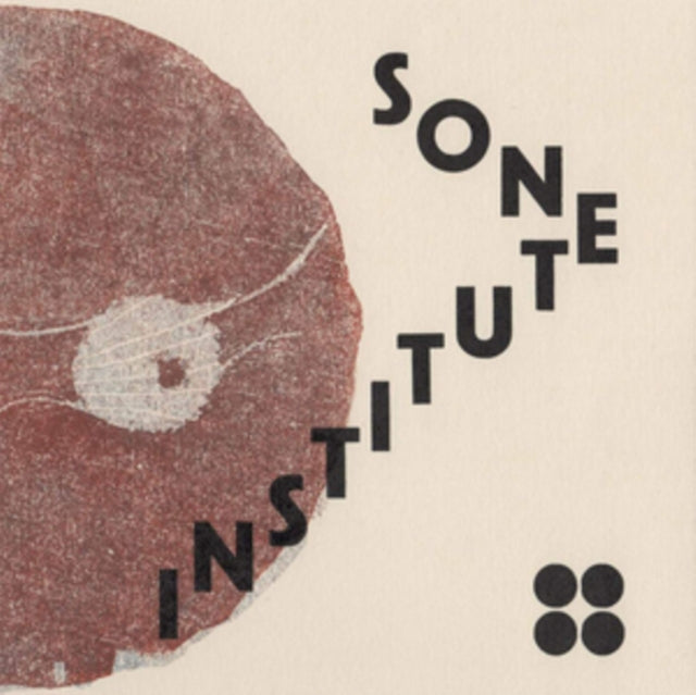 SONE INSTITUTE | WHERE MOTH AND RUST CONSUME | MUSIC CASSETTE