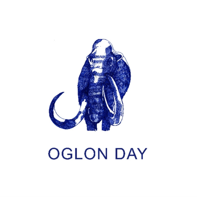 AMBARCHI, OREN; MARK FELL,  WILL GUTHRIE & SAM SHALABI | OGLON DAY | VINYL RECORD (LP)