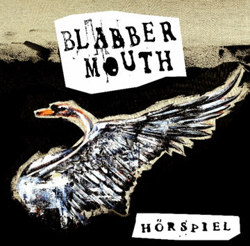 BLABBERMOUTH | HORSPIEL | VINYL RECORD (LP)
