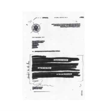 CLANDESTINE QUARTET | ONE FOR THE FOSSA, TWO FOR THE WOLVERINE | VINYL RECORD (LP)