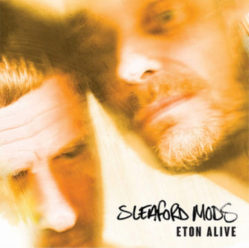 ETON ALIVE | VINYL RECORD (LP)