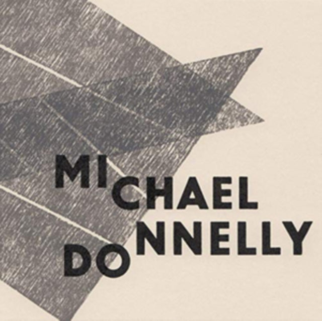 DONNELLY, MICHAEL | WHY SO MUTE, FOND LOVER? | MUSIC CASSETTE