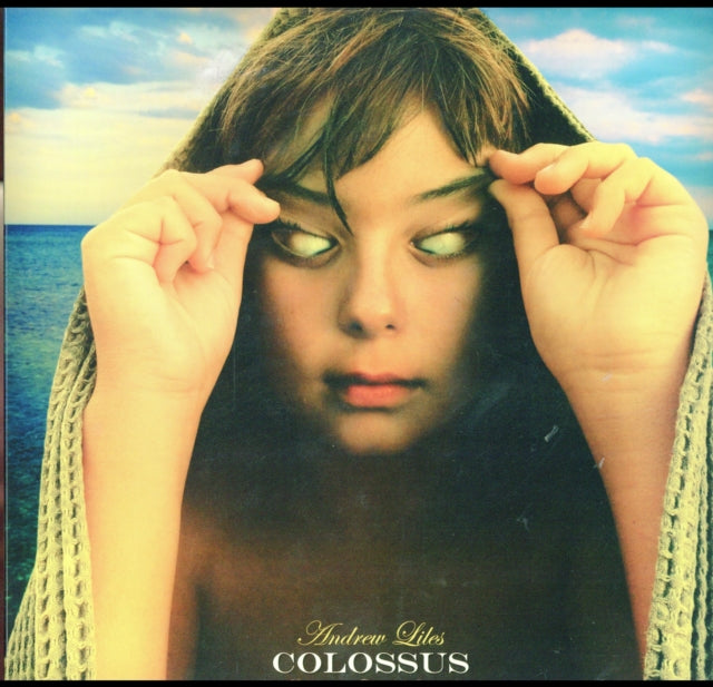 LILES, ANDREW | COLOSSUS | VINYL RECORD (LP)