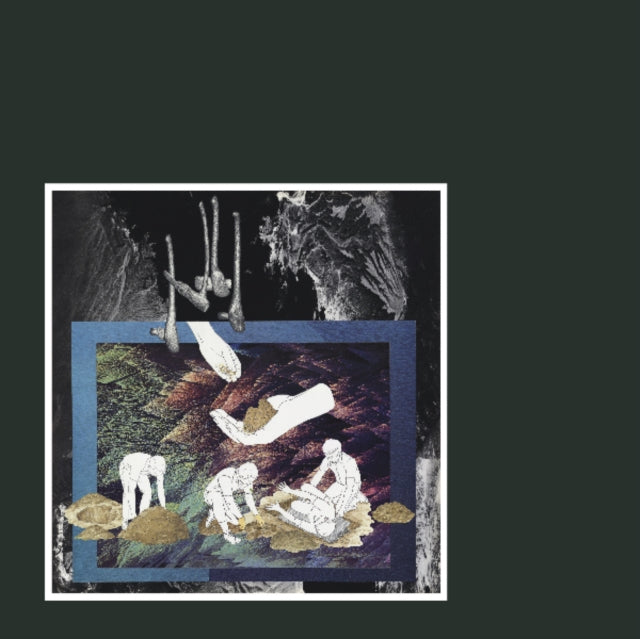 VINCE, BEN | DON'T GIVE YOUR LIFE | VINYL RECORD (LP)