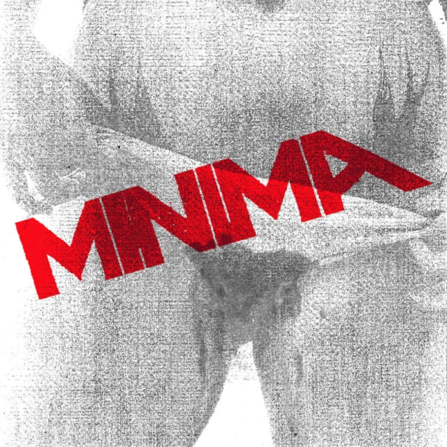 MINIMA | MINIMA | VINYL RECORD (LP)