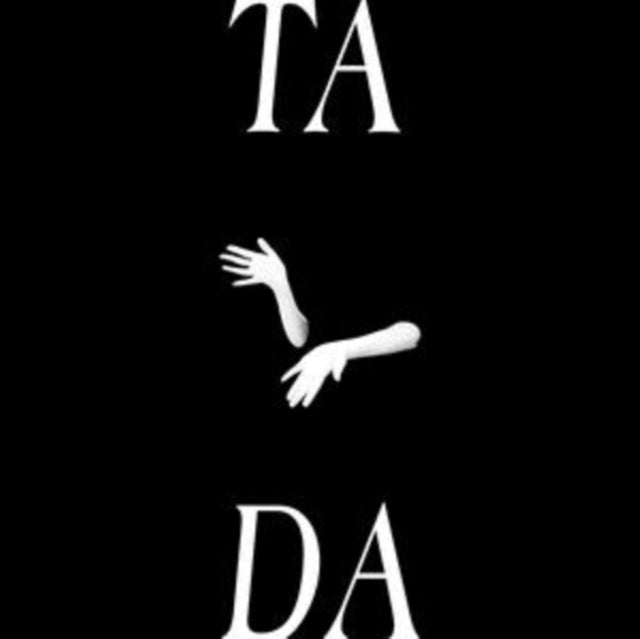 J. MCFARLANE REALITY GUEST | TA DA | VINYL RECORD (LP)