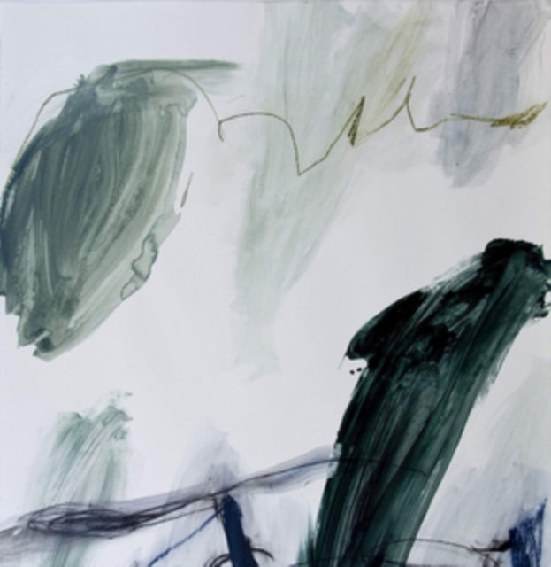 HEADLAND | WHAT ROUGH BEAST | VINYL RECORD (LP)