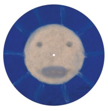 IF A STAR TURNS INTO ASHES (BLUE PICTURE DISC/IMPORT) | VINYL RECORD (LP)