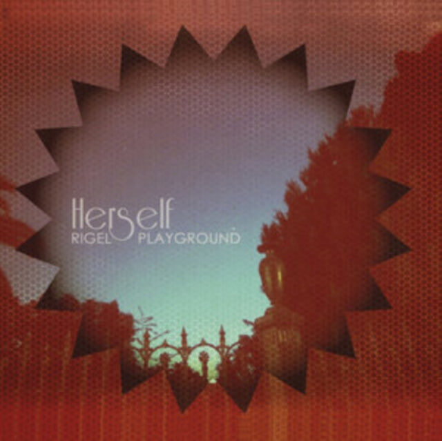 HERSELF | RIGEL PLAYGROUND | VINYL RECORD (LP)