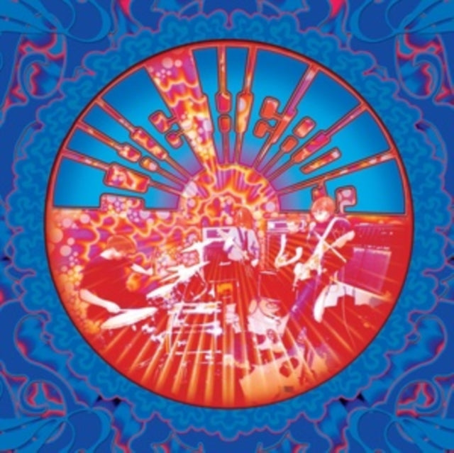 HEADS | UNDERSIDED (2LP) | VINYL RECORD (LP)