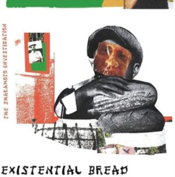 SHAKAMOTO INVESTIGATION | EXISTENTIAL BREAD | VINYL RECORD (LP)