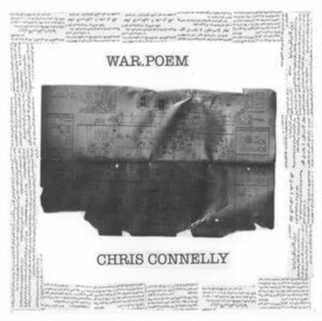 WAR.POEM | VINYL RECORD (LP)