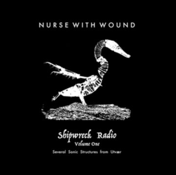 SHIPWRECK RADIO VOLUME ONE (3LP) | VINYL RECORD (LP)