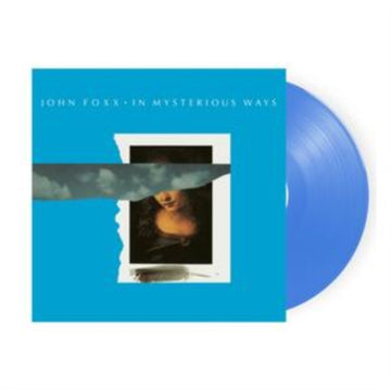 IN MYSTERIOUS WAYS | VINYL RECORD (LP)