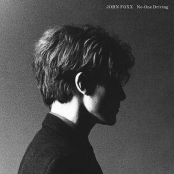NO-ONE DRIVING | VINYL RECORD (LP)