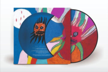 I HAVE A SPECIAL PLAN FOR THIS WORLD | VINYL RECORD (LP)