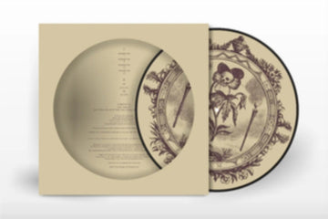 IMPERIUM | VINYL RECORD (LP)