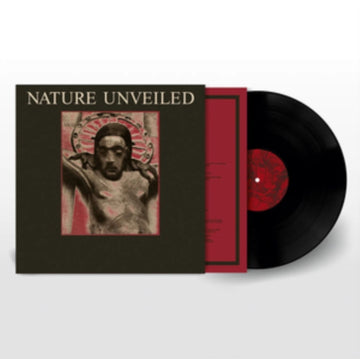 NATURE UNVEILED | VINYL RECORD (LP)