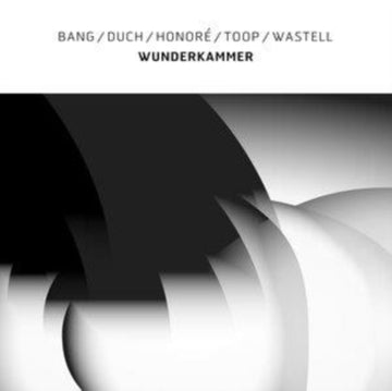 WUNDERKAMMER | VINYL RECORD (LP)