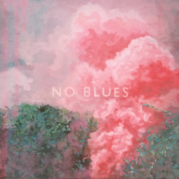 LOS CAMPESINOS! | NO BLUES (COLOURED VINYL) | VINYL RECORD (LP)