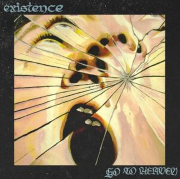 GO TO HEAVEN | VINYL RECORD (LP)