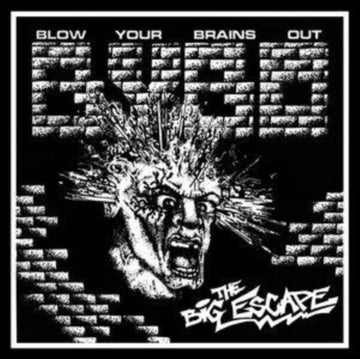 BIG ESCAPE | VINYL RECORD (LP)