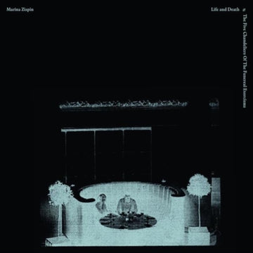 LIFE & DEATH - THE FIVE CHANDELIERS OF THE FUNEREAL EXORCISMS | VINYL RECORD (LP)