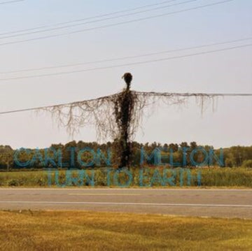 MELTON, CARLTON | TURN TO EARTH (2LP) | VINYL RECORD (LP)